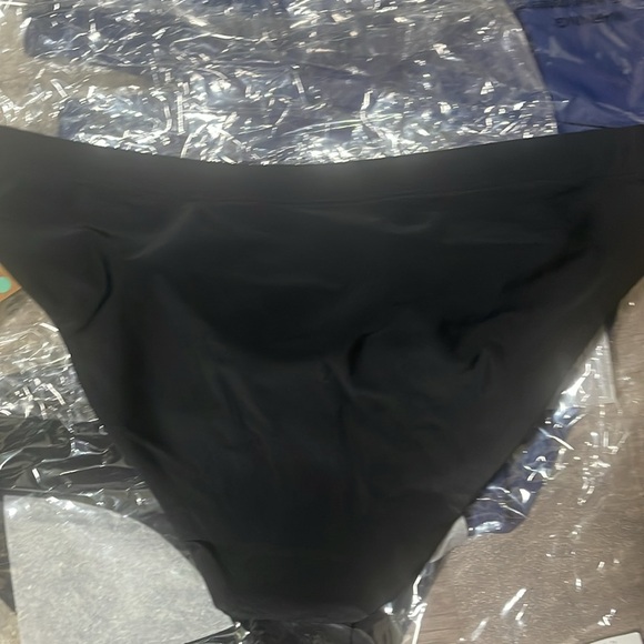 Title Nine Genie Bikini Bottom  NEW Black - Picture 10 of 10